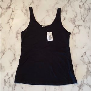 NWT Softest Scoop Neck Tank